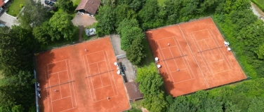 Event-Image for '50 Jahre Tennisclub P&uuml;rgen e.V.'