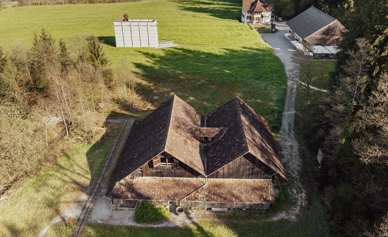 Schlusspräsentation der ZHdK-Studierenden im Ziegelei-Museum