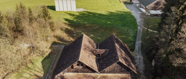 Event-Image for 'Feuernacht im Ziegelei-Museum Cham'