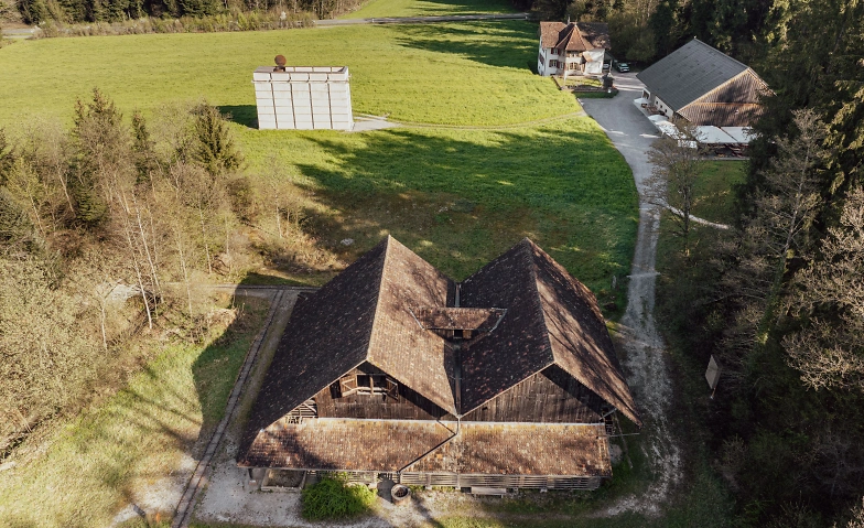 Feuernacht im Ziegelei-Museum Cham