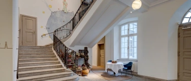 Event-Image for 'Barocktage Solothurn &ndash; Palais Besenval F&uuml;hrung'