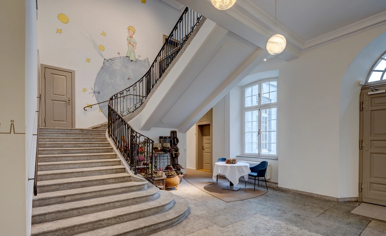 Barocktage Solothurn &ndash; Palais Besenval F&uuml;hrung Billets