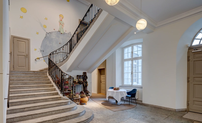 Event-Image for 'Barocktage Solothurn &ndash; Palais Besenval F&uuml;hrung'