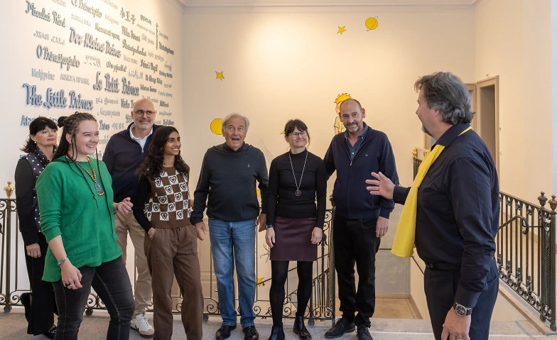 Event-Image for '&Ouml;ffentliche Museumsf&uuml;hrung'