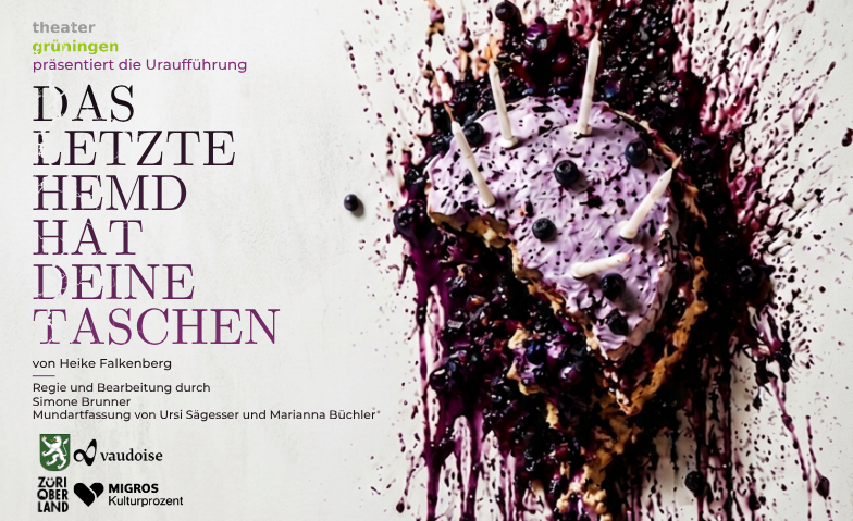 Event-Image for 'Das letzte Hemd hat deine Taschen'