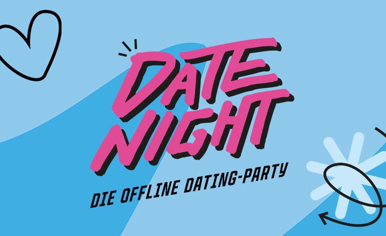Event-Image for '&Uuml;30 Date Night Oberhausen'
