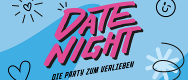 Event-Image for 'Date Night Potsdam - Die Offline Dating-Party'