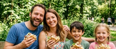 Event-Image for 'D&ouml;ner Vegan-Vegetarisch'
