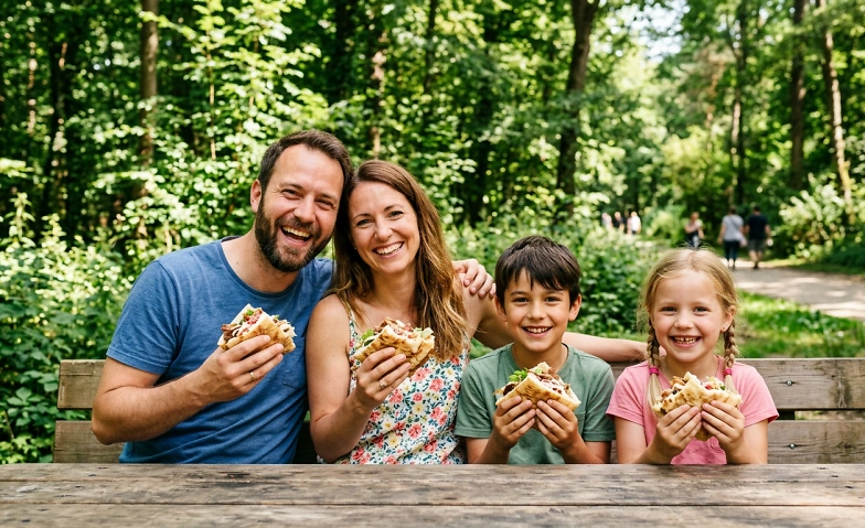 Event-Image for 'D&ouml;ner Vegan-Vegetarisch'