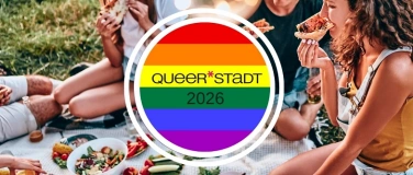 Event-Image for 'QUEER*STADT - STAMMTISCH - PICKNICK'