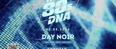 Event-Image for 'DAY NOIR - DAY TIME PARTY'