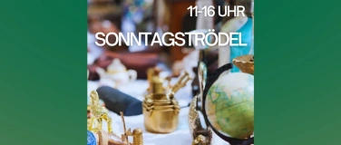 Event-Image for 'Sonntagstr&ouml;del'