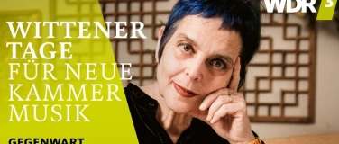 Event-Image for 'Wittener Tage F&uuml;r Neue Kammermusik 2026 - The Redheaded Man'