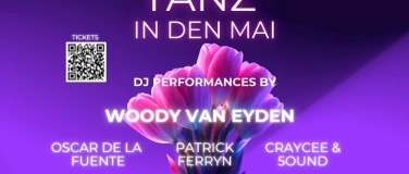 Event-Image for 'TANZ IN DEN MAI'