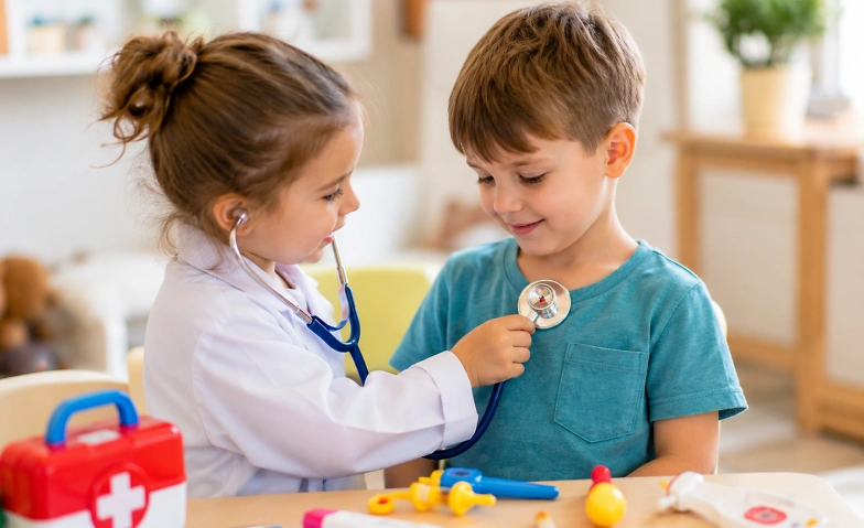 Event-Image for 'Kinder 0-6 st&auml;rken: Sexuelle Bildung in der Familie'