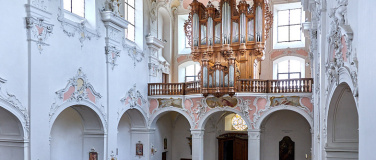 Event-Image for 'A due cembali. Zu Gast im Zimmermann&rsquo;schen Kaffeehaus'