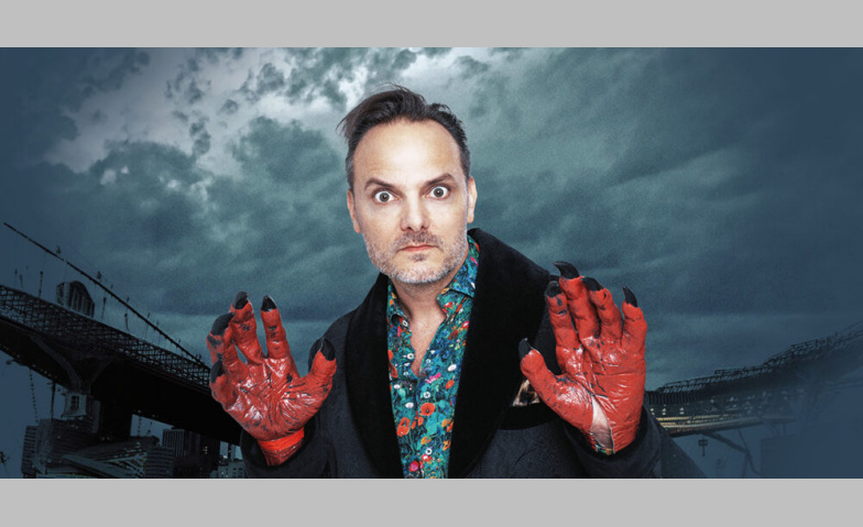 Dominic Deville