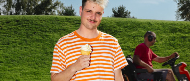 Event-Image for 'Dominik Muheim'