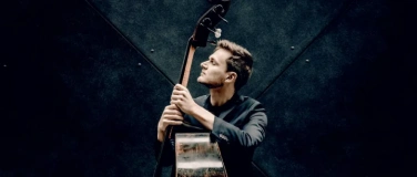 Event-Image for 'KAPmeets: Allesk&ouml;nner Kontrabass'
