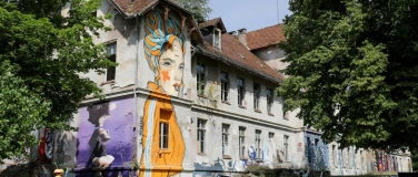 Event-Image for 'Fest der Vielfalt. Im Gedenken an ...'