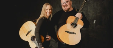 Event-Image for 'Don Ross & Julie Mal&iacute;a'