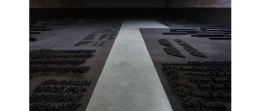 Event-Image for 'Delcy Morelos - Las formas de la sombra'