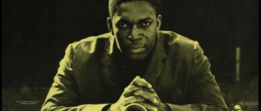 Event-Image for '"Don't Forget the Poets" John Coltrane'