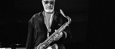 Event-Image for '"Don't Forget the Poets" Sonny Rollins'