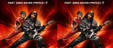 Event-Image for 'Shrizz N Maze feat. Greg Boyer'
