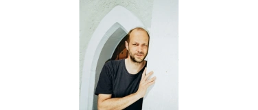 Event-Image for 'Dominic Oppliger liest aus &laquo;Gscht&uuml;el&raquo;'