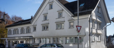 Event-Image for 'Dorfkerne am Wendepunkt'