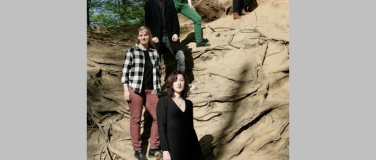 Event-Image for 'Dorian Green (Z&uuml;rich)'