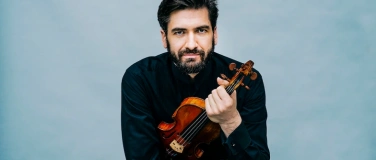 Event-Image for 'Bach & Schubert'