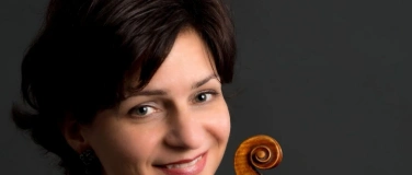Event-Image for 'Drei Wiener Komponisten'