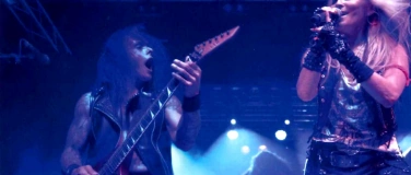Event-Image for 'Konzertgeschichten: von AC/DC bis ZZ Top'