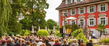 Event-Image for 'Dorothee Elmiger und Gabrielle Alioth'