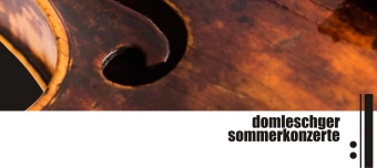 Organisateur de Domleschger Sommerkonzerte: &laquo;Les Pyramides galantes&raquo;