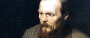 Event-Image for 'DOSTOJEKWSKI'