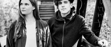 Event-Image for 'Dota Duo (D) &ndash; Dota Kehr singt Kal&eacute;ko'