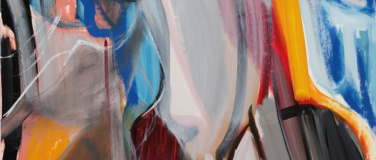 Event-Image for 'Double Echo - Liliane Tomasko / Hubert Scheibl'