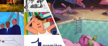 Event-Image for 'Making Of - Premi&egrave;re Page & Cosmonauts: Eine Fallstudie'