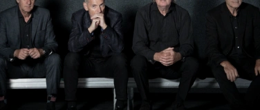 Event-Image for 'DR. FEELGOOD'