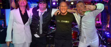 Event-Image for 'Dr. Gnom, Dr. Feelgood Tribute Band'