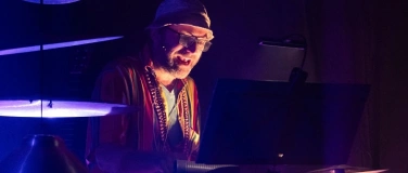 Event-Image for 'L&uuml;di singt zur Maschine'