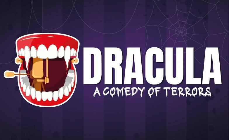 ABGESAGT: Dracula - A Comedy of Terrors