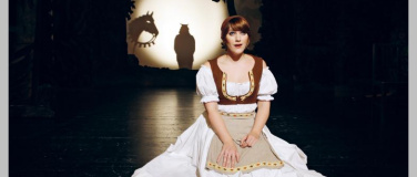Event-Image for 'Drei Haseln&uuml;sse f&uuml;r Aschenbr&ouml;del'