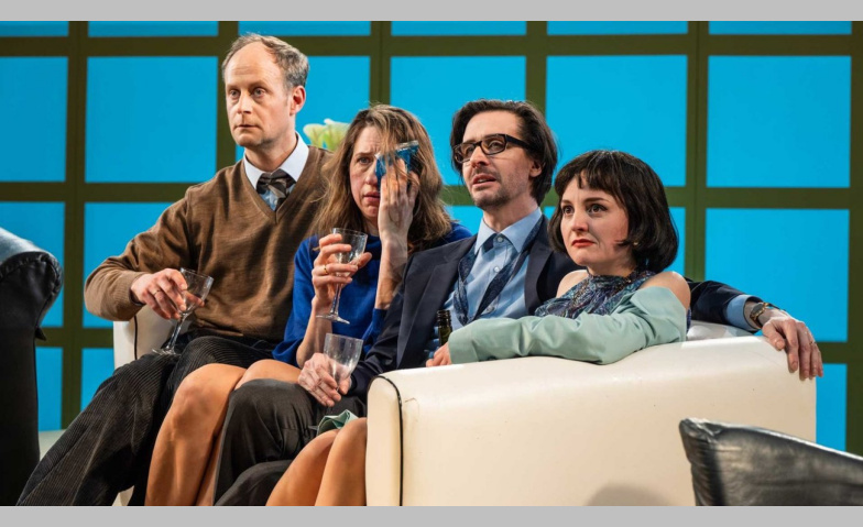 Event-Image for 'Drei Mal Leben'