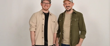 Event-Image for 'Kulturb&uuml;hne: DREIERPASCH'