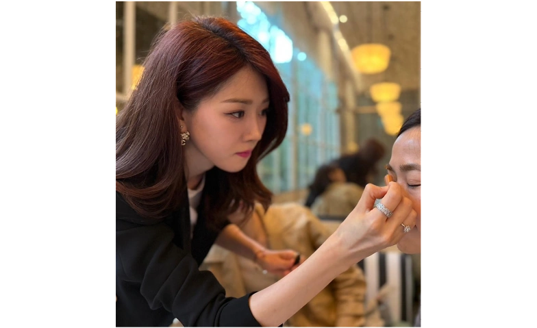 The Celebrity K-beauty Makeup  Masterclass Tickets