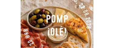Event-Image for 'POMP OL&Eacute;  Hoffest bei DR. H&Ouml;HL&rsquo;S'